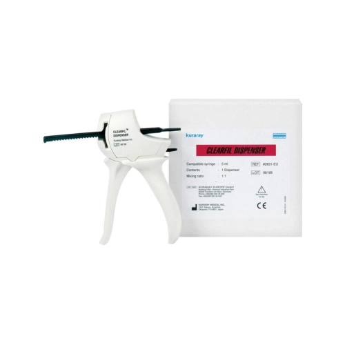 KURARAY CLEARFIL DISPENSER