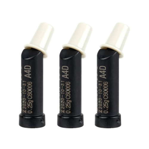 KURARAY CLEARFIL MAJESTY ES-2 PREMIUM CAPSULES A4D (10x0,25gr)