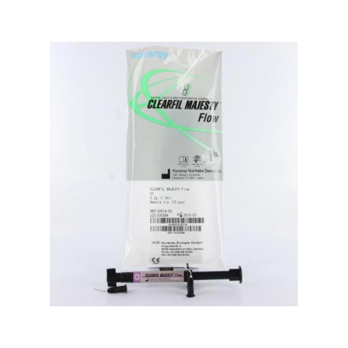 KURARAY CLEARFIL MAJESTY FLOW SPUIT C3 (3,2gr)