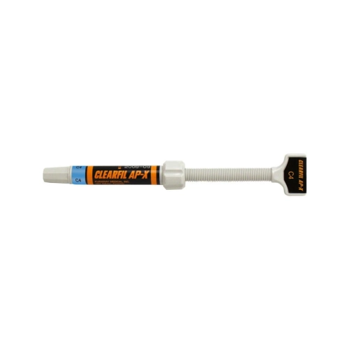 KURARAY CLEARFIL AP-X COMPOSIET SPUIT C4 (4,6gr)