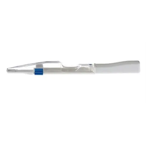 META SAFESCRAPER TWIST BONE COLLECTOR STRAIGHT STERILE (3st)