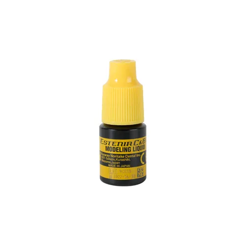 KURARAY ESTENIA C+B MODELLEER VLOEISTOF (6ml)