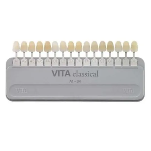 VITA CLASSICAL OLD KLEURRING REFILL A2 (1st) NR.B154CN