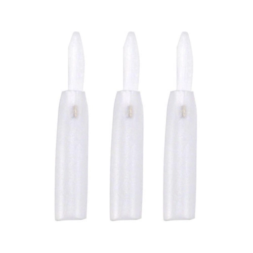 KURARAY ETSKWASTJES WIT (50st)