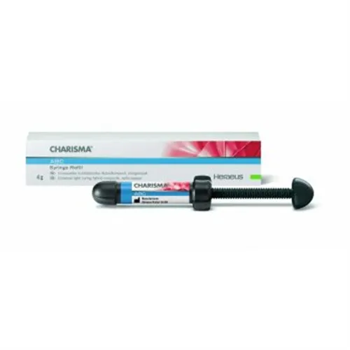 FHS CHARISMA ABC COMPOSIET SPUIT OPAQUE (4gr)