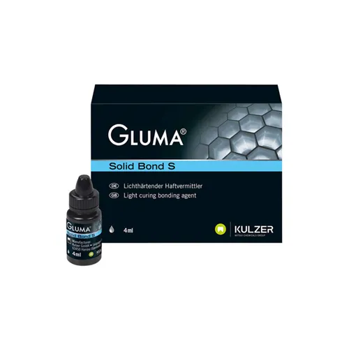 KULZER SOLIDBOND S SEALER (2x2ml)