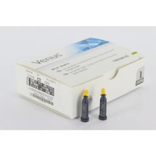 KULZER VENUS DIAMOND COMPOSIET CAPSULES B3 (20x0,25gr)