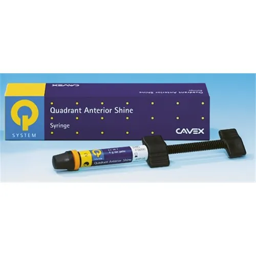 CAVEX QUADRANT ANTERIOR SHINE SPUIT A3 (4gr)