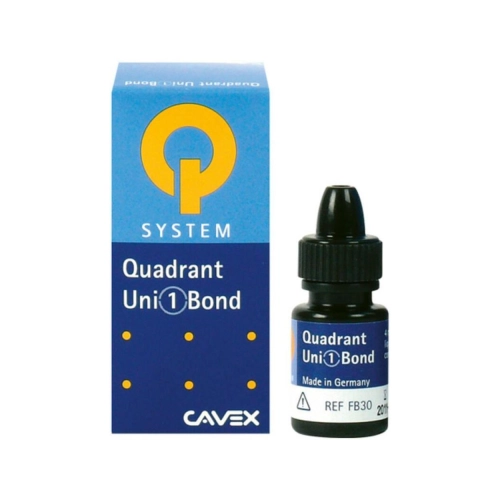 CAVEX QUADRANT UNI-1-BOND REFILL (4ml)