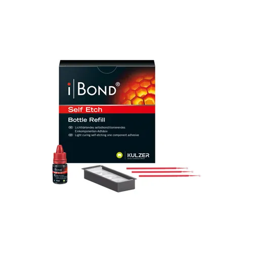 KULZER iBOND SELF ETCH REFILL (4ml)