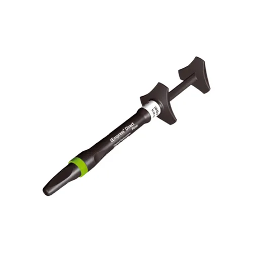 IVOCLAR IPS EMPRESS DIRECT FLOW SPUIT TRANS OPAL (1,8gr)