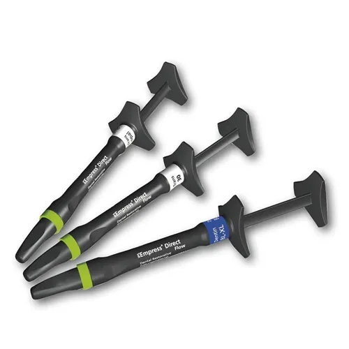 IVOCLAR IPS EMPRESS DIRECT FLOW SPUIT BLEACH XL (1,8gr)