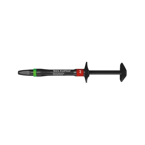 IVOCLAR VIVADENT TETRIC EVOFLOW SPUIT A4 (2gr)