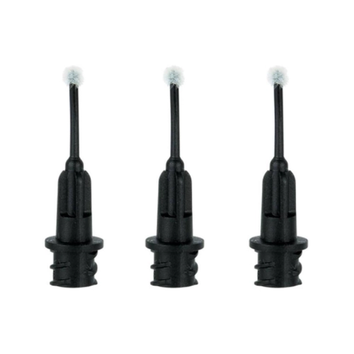 KULZER BRUSH CANNULAS (60st) 66082206