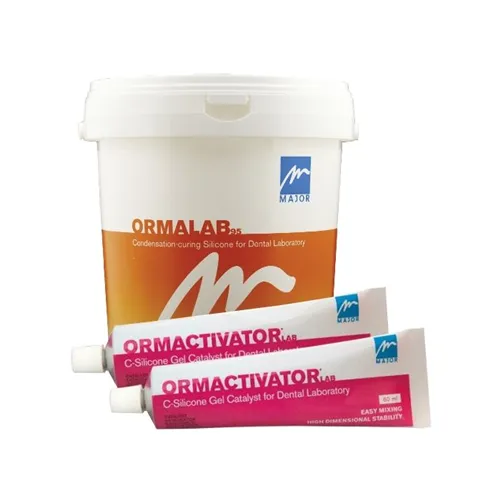 ORMALAB 95 ACTIVATOR TUBE (60ml)
