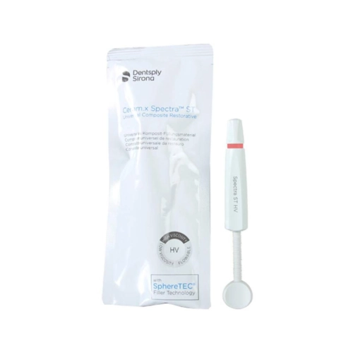 DENTSPLY SIRONA CERAM.X SPECTRA ST HV SPUITJE A2 (3gr)