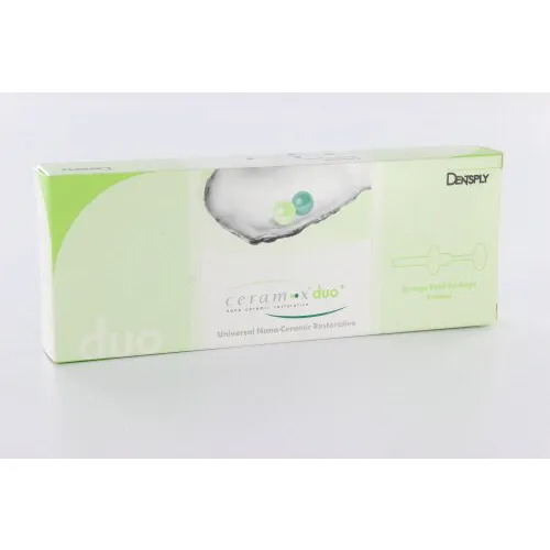 DENTSPLY SIRONA CERAM.X DUO SPUIT E1 (B1-B2/C1/D2) 3gr