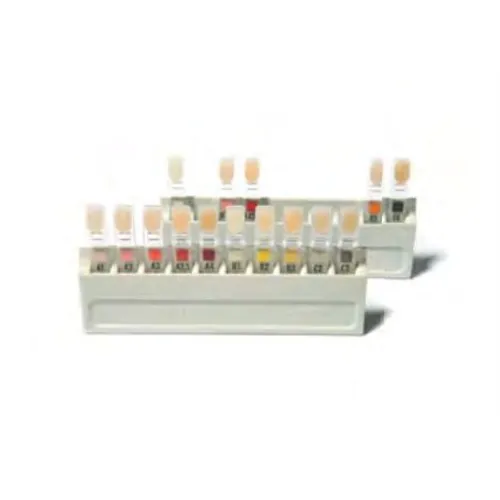 DETREY SPECTRUM TPH3 COMPOSIET KLEURSTAAL (12st)