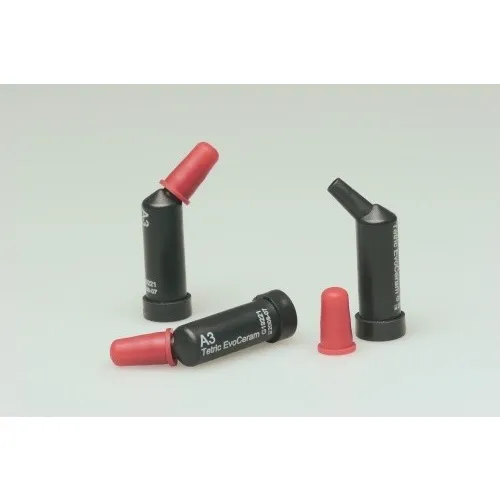 IVOCLAR VIVADENT TETRIC EVOCERAM CAPSULES BLEACH I (20x0,2gr)