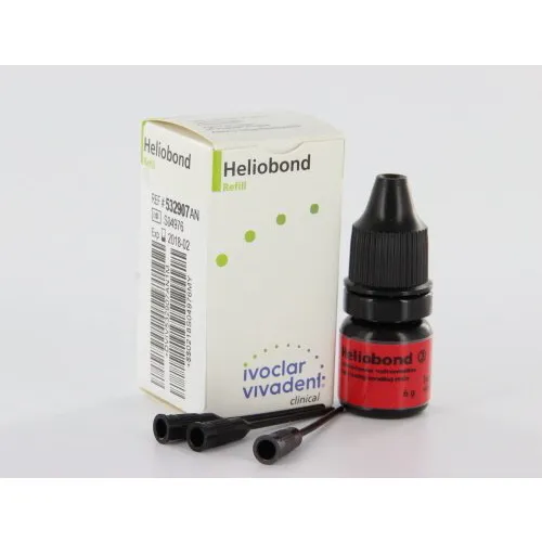 IVOCLAR VIVADENT HELIOBOND (6gr)