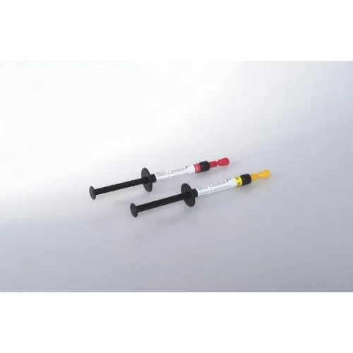 COLTENE DUO CEMENT PLUS KIT NR.7385 (4x2,5gr)