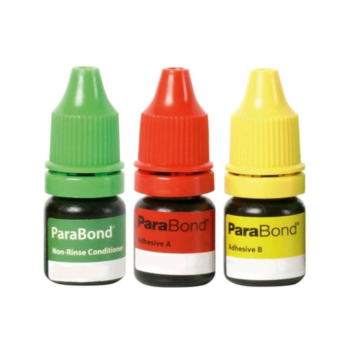 COLTENE PARABOND ADHESIVE REFILL (3x3ml)
