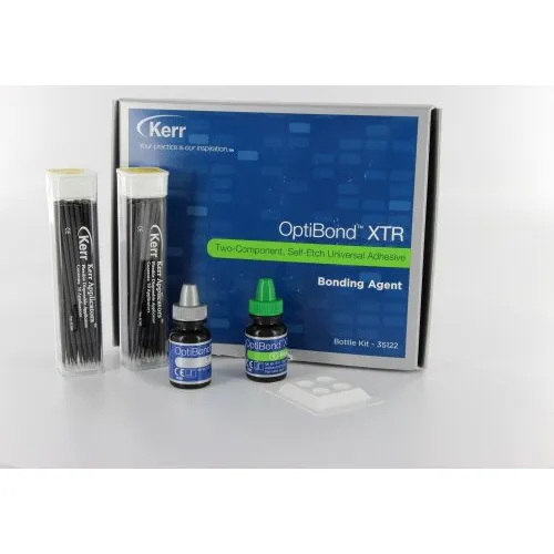 KERR OPTIBOND XTR BOTTLE KIT (2x5ml)