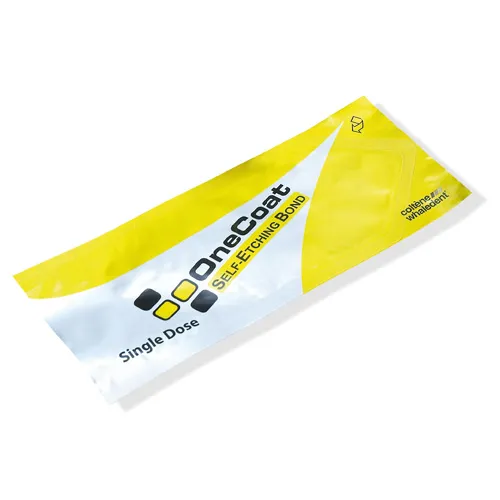 COLTENE ONE COAT BOND SINGLE DOSE (100x0,1ml)