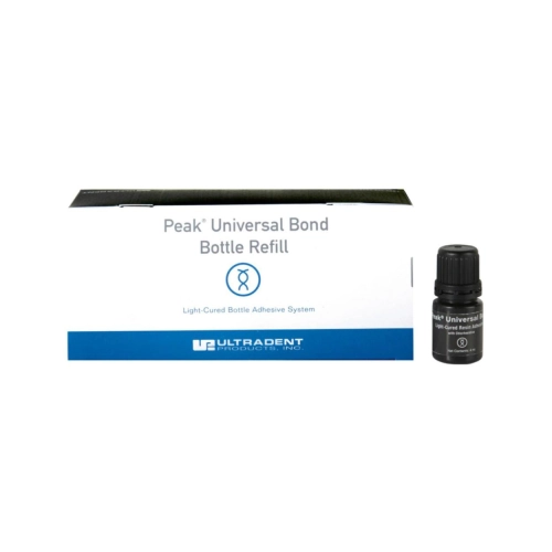 ULTRADENT PEAK UNIVERSAL BOND REFILL (4ml)