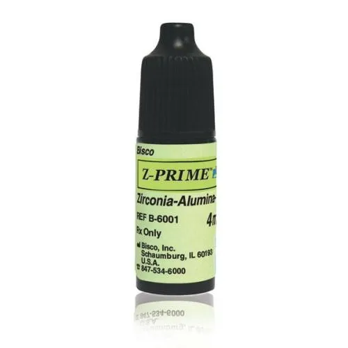 BISCO Z-PRIME PLUS (4ml)