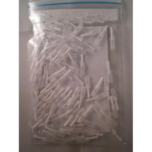 HAGER&WERKEN COMPO-BRUSH BORSTELTJES NORMAAL NR.10 (100st)