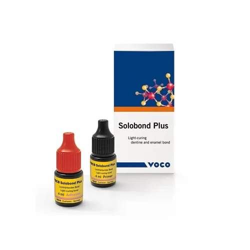 VOCO SOLOBOND PLUS COMPLEET (2x4ml/5ml)