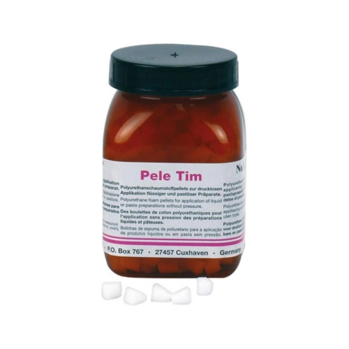 VOCO PELE-TIM NR.4 (500st)