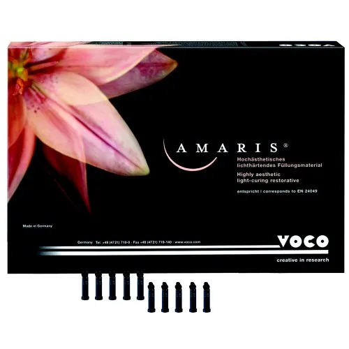 VOCO AMARIS CAPSULES SET NR.1950