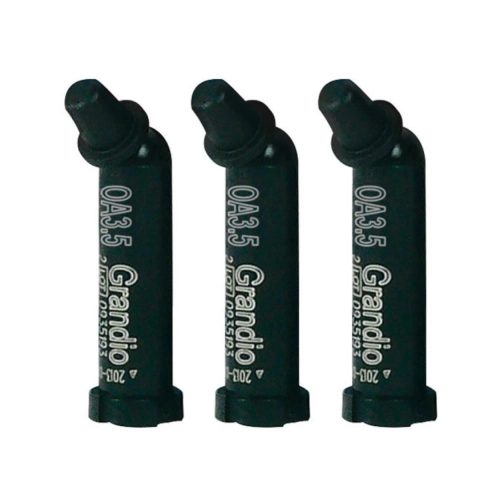 VOCO GRANDIO COMPOSIET CAPSULES OA3.5 (20x0,25gr)