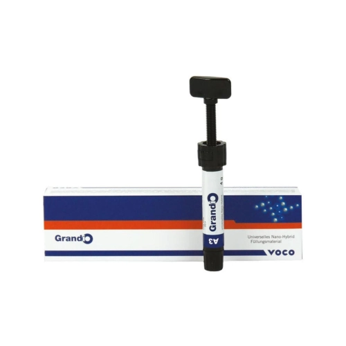 VOCO GRANDIO COMPOSIET SPUIT A3 (4gr)