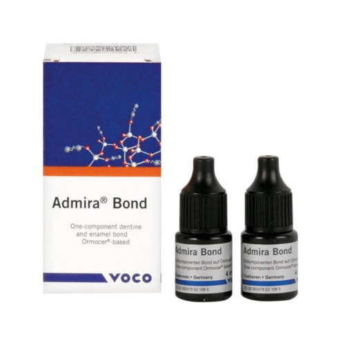 VOCO ADMIRA ORMOCER BONDING AGENT (8ml)