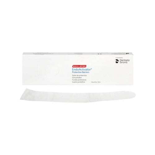 MAILLEFER ENDO ACTIVATOR PROTECTIVE BARRIERS (100st)