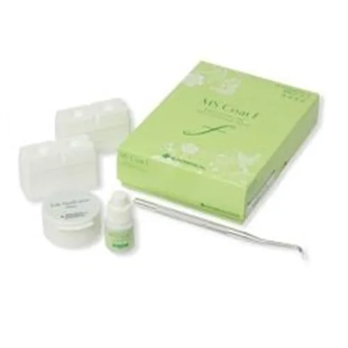 SUN MEDICAL MS COAT F DESENSITIZER (5ml/100 applicators)