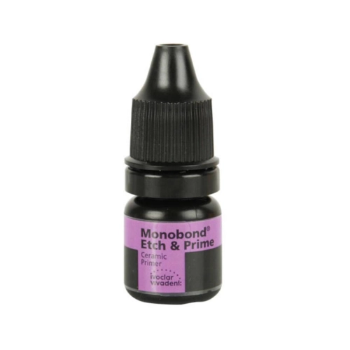 Ivoclar Vivadent Monobond Ceramic Etch & Primer (5gr) | Hofmeester Dental