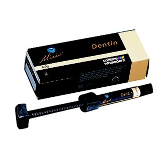 COLTENE MIRIS2 COMPOSIET DENTINE SPUIT SHADE 7 (4gr)