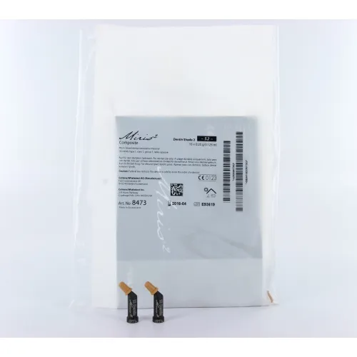 COLTENE MIRIS2 COMPOSIET DENTINE CAPSULES SHADE 2 (10x0,25gr)