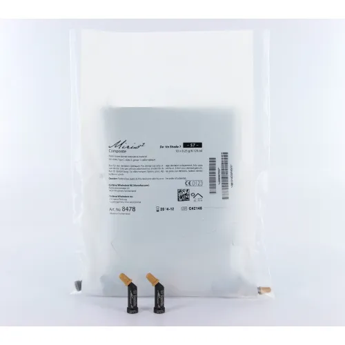 COLTENE MIRIS2 COMPOSIET DENTINE CAPSULES SHADE 7 (10x0,25gr)