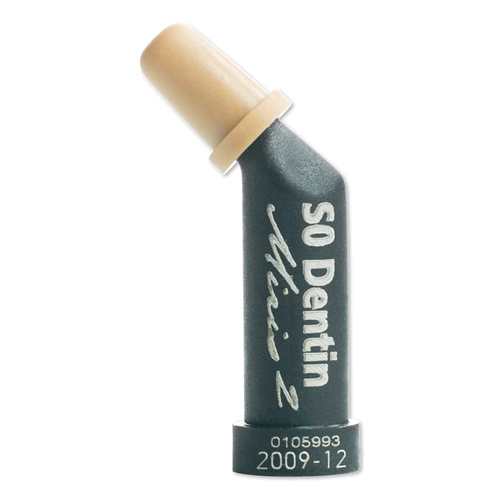 COLTENE MIRIS2 COMPOSIET DENTINE CAPSULES KLEUR 0 (10x0,25gr) 8406