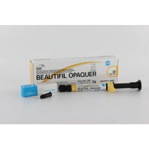 SHOFU BEAUTIFIL OPAQUER UO (2gr)
