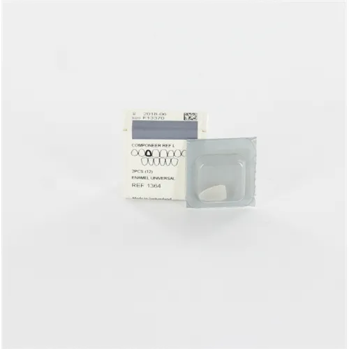 COLTENE COMPONEER REFILL UPPER L ENAMEL UNIVERSAL 12 (2st)