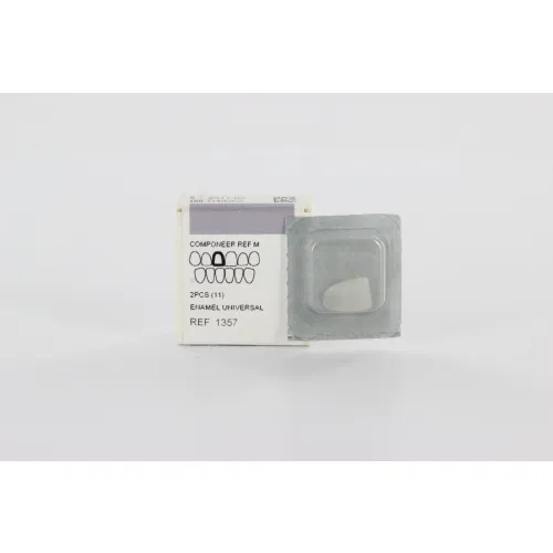 COLTENE COMPONEER REFILL UPPER M ENAMEL UNIVERSAL 11 (2st)