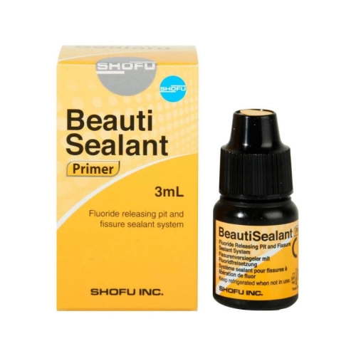 SHOFU BEAUTISEALANT PRIMER (3ml)