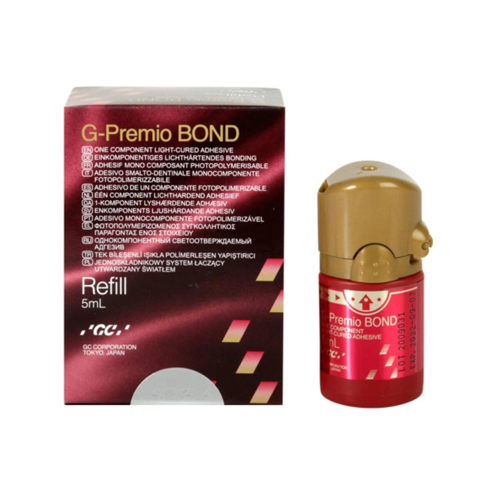 076288 - GC G-PREMIO BOND REFILL (5ml)