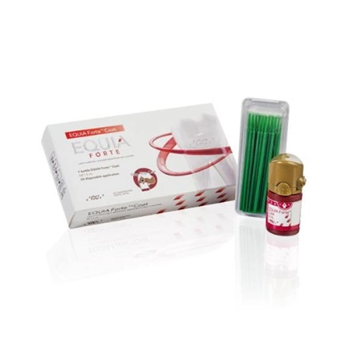 GC EQUIA FORTE COAT FLIPCAP PACK (4ml)